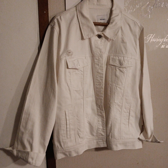 jacket - Picture 2 of 2